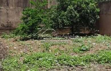 Imagem 2: VENDE TERRENO 250M² EM PARQUE ORESTES ORGARO