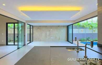 Imagem 9: Damha 6 - Casa no Condomínio Damha VI