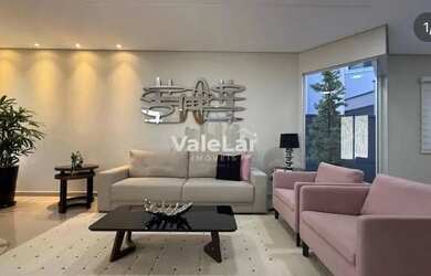 Imagem 4: VENDA CASA ALTO PADRÃO URBANOVA CONDOMÍNIO ALTOS DA SERRA 6