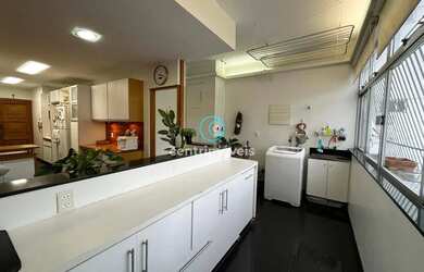 Imagem 7: Apartamento para Locação - 3 Quartos 1 Suíte - Tijuca