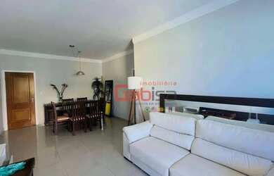 Imagem 2: Apartamento com 3 dormitórios para alugar, 120 m² por R$ 7.482,25/mês...