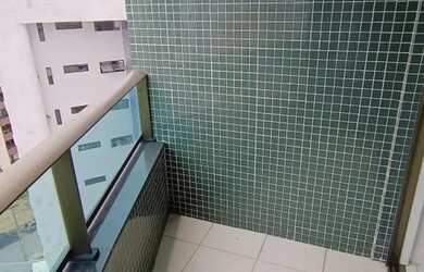 Imagem 7: Alugo de apto - Boa viagem - 2 - Quartos