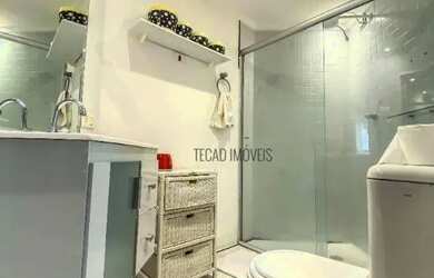 Imagem 14: Apartamento com 1 dormitório, 32 m² - venda por R$ 490.000,00 ou aluguel...