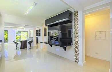 Imagem 16: Casa no Condomínio Alphaville Graciosa para Locação- 5 Suítes - 580m²