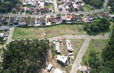 Imagem 13: Terreno à Venda em Canela, no Mirante do Vale