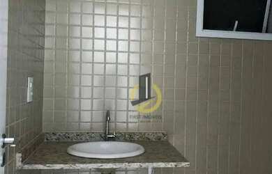 Imagem 8: Apartamento para venda ou locação no Condomínio Residencial dos Santos - 49,25m² - 2 dormi