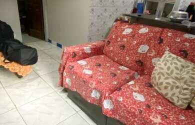 Imagem 2: Aluguel de Casa - 4 Quartos 2 Banheiros 1 Suíte - Ótima Localização