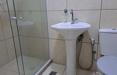 Imagem 9: Fator2525 Casa Linear 1 quarto em Colubande - Júlia Deberg