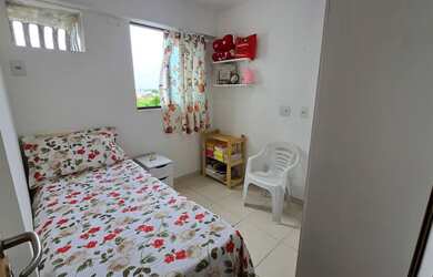 Imagem 9: Um apartamento para quem valoriza localização, conforto e um condomínio...