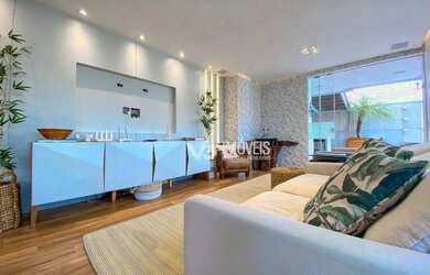 Imagem 15: Apartamento com 4 dormitórios à venda por R$ 2.150.000,00 - Caiobá...