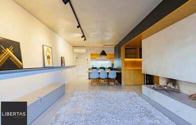 Imagem 2: Espetacular apartamento finamente decorado e mobiliado por arquiteto renomado...