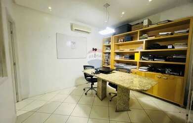 Imagem 9: Sala Comercial mobiliada no Comércio com 77m²