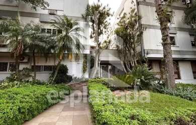 Imagem: O apartamento possui 1 Dormitório, 1 Banheiro, 50m² de Área