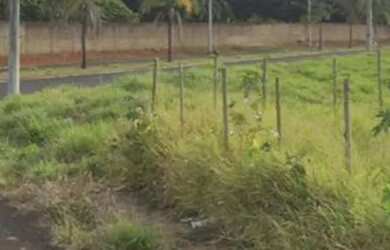 Imagem: O terreno possui 268m² de Área e está localizado em Osvaldo