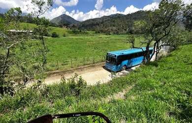 Imagem: O terreno possui 2766m² de Área e está localizado em Campo