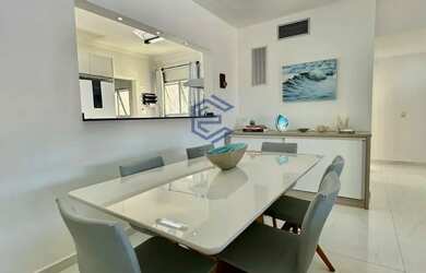 Imagem 8: APARTAMENTO RESIDENCIAL em GUARUJÁ - SP, LOTEAMENTO JOÃO BATISTA JULIÃO