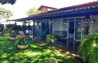 Imagem: Casa à venda com 6 dormitórios no Parque Taquaral, Campinas