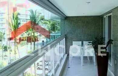 Imagem: O studio possui 2 Dormitórios, 2 Banheiros, 2 Vagas na garagem