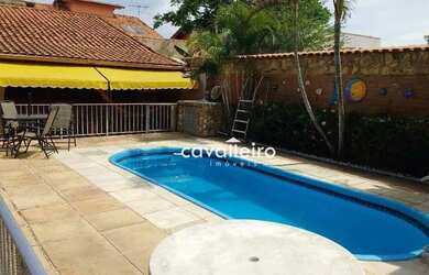 Imagem: A casa em condomínio possui 2 Dormitórios, 3 Banheiros, 1