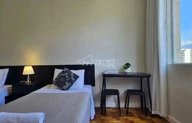 Imagem: Apartamento Padrão / Residencial / Ipanema