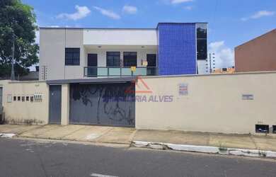 Imagem: Apartamento em Ininga - Teresina