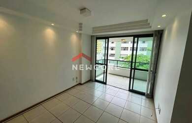 Imagem: Apartamento em Rua Florianópolis - Barra - Salvador/BA