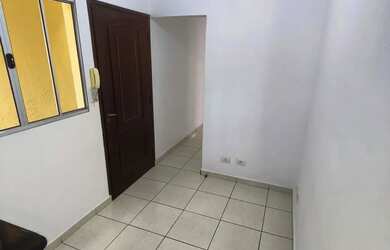 Imagem: O apartamento possui 2 Dormitórios, 1 Banheiro, 42m² de Área