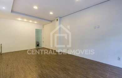 Imagem: O depósito possui 37m² de Área e está localizado em Praia