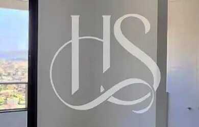 Imagem: O apartamento possui 2 Dormitórios, 3 Banheiros, 2 Vagas na