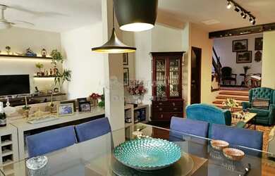 Imagem 3: Sobrado Venda Condominio Recanto Real Zona Sul