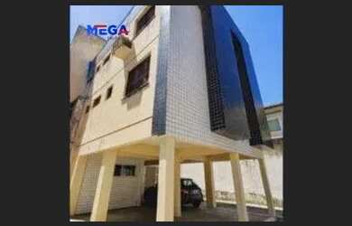 Imagem: O apartamento possui 3 Dormitórios, 5 Banheiros, 5 Vagas na