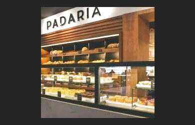 Imagem: O depósito possui Imóvel novo e está localizado em Bela Vista