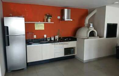 Imagem 16: Residencial Las Vegas Apto 303 Bl 21