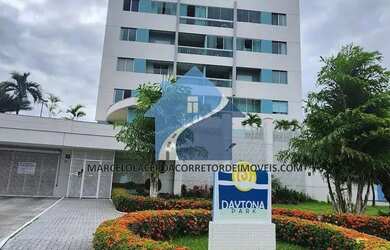 Imagem: O apartamento possui 3 Dormitórios, 1 Banheiro, 2 Vagas na