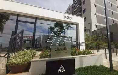 Imagem: O apartamento possui 2 Dormitórios, 2 Banheiros, 2 Vagas na