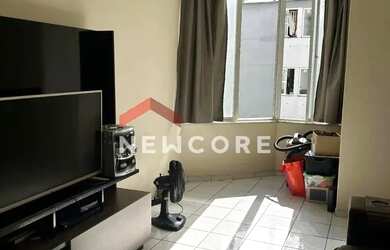 Imagem: Apartamento em Avenida Lédio João Martins - Kobrasol - São