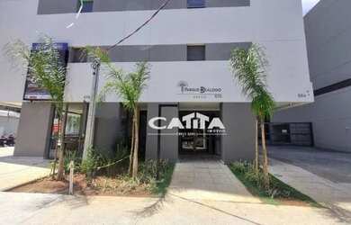 Imagem: O depósito possui 40m² de Área e Imóvel novo e está localizado