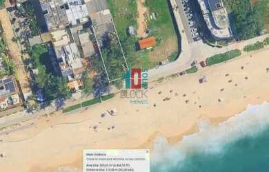 Imagem: O terreno possui 600m² de Área e está localizado em Recreio