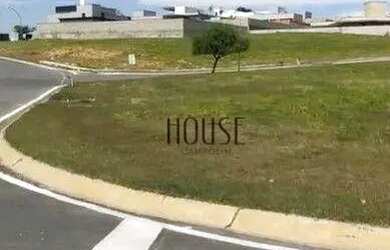 Imagem: O terreno possui 1270m² de Área e Imóvel novo e está localizado