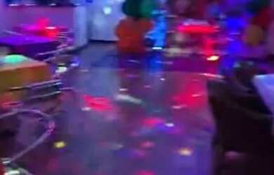 Imagem: A casa possui 1 Dormitório, 2 Banheiros, Imóvel mobiliado