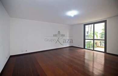 Imagem 3: Apartamento - Higienópolis - 3 Dormitórios - 200m²