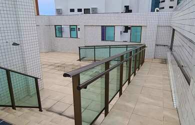 Imagem 6: /Apartamento para Aluguel- Boa viagem - 2 Quartos