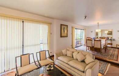 Imagem 7: Apartamento em Alameda Fernão Cardim - Jardim Paulista - São Paulo/SP