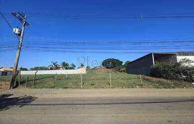 Imagem: O terreno possui 250m² de Área e está localizado em Recanto