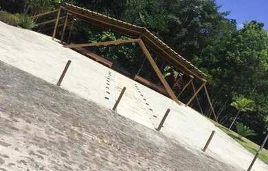 Imagem 8: Haras Residence 4034. 450m² de Área