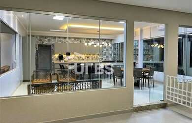 Imagem 6: Chácara em condomínio de Alto Padrão em Bela vista de Goiás