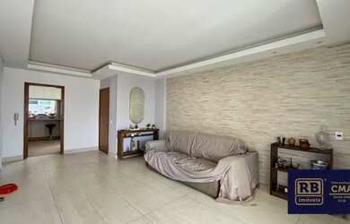 Imagem: Cobertura de aproximadamente 190m² à venda 3 quartos, 1 suíte