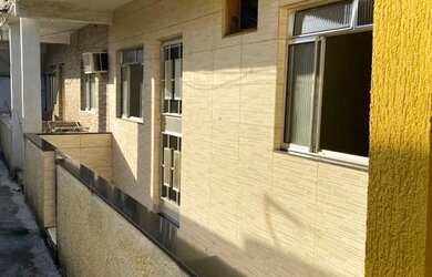 Imagem: A casa possui 1 Dormitório, 1 Banheiro e 55m² de Área e está