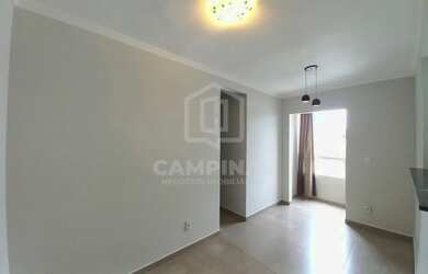 Imagem: O apartamento à venda possui 3 Dormitórios, 2 Banheiros, 2