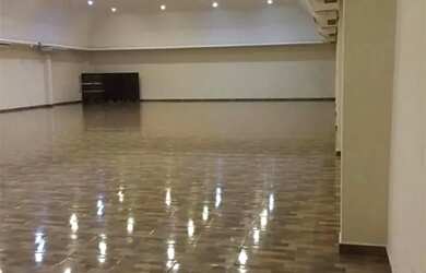 Imagem: O depósito possui 719m² de Área e está localizado em Barra